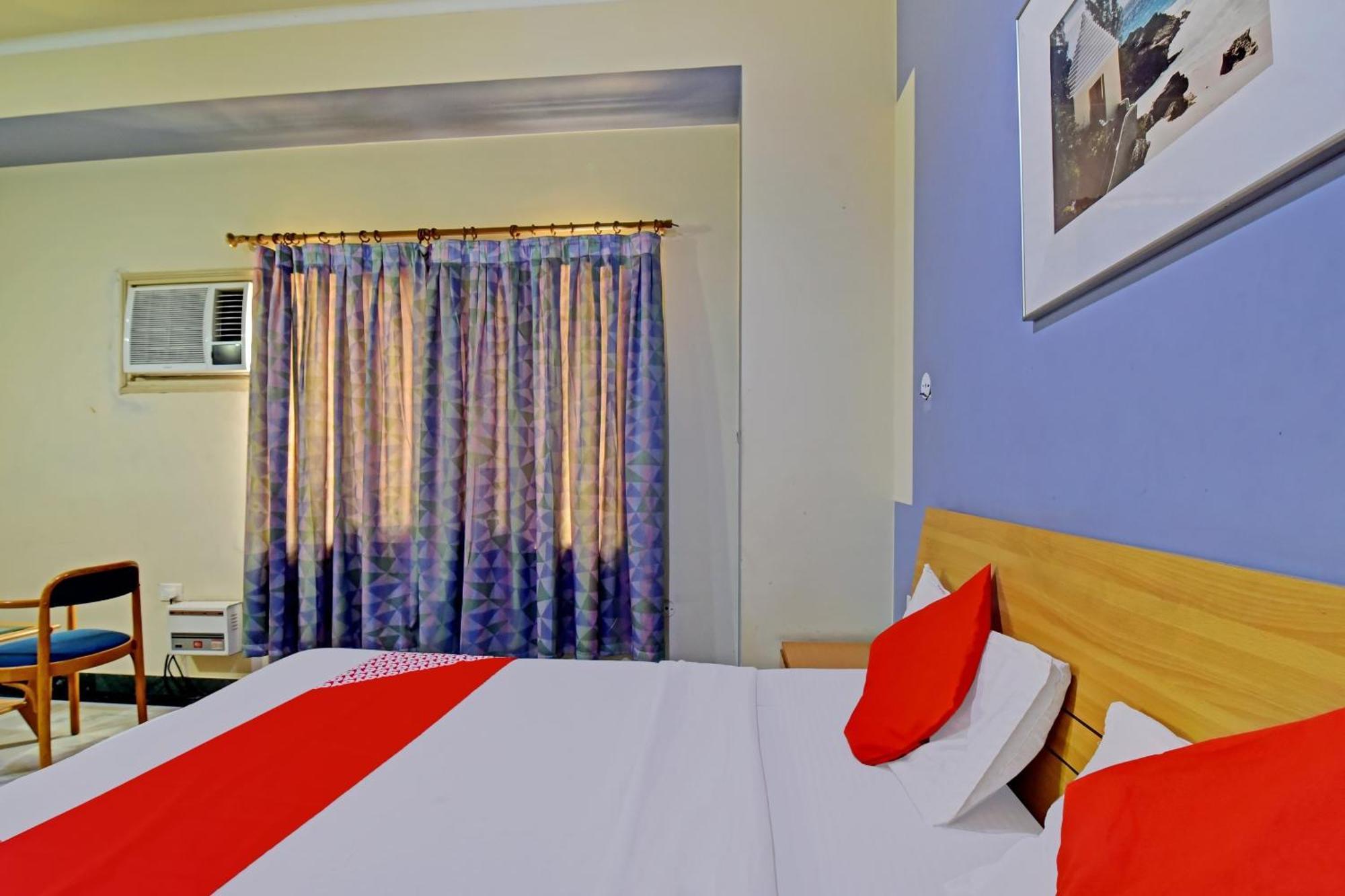 Hotel O Star Board ชัยปุระ ภายนอก รูปภาพ