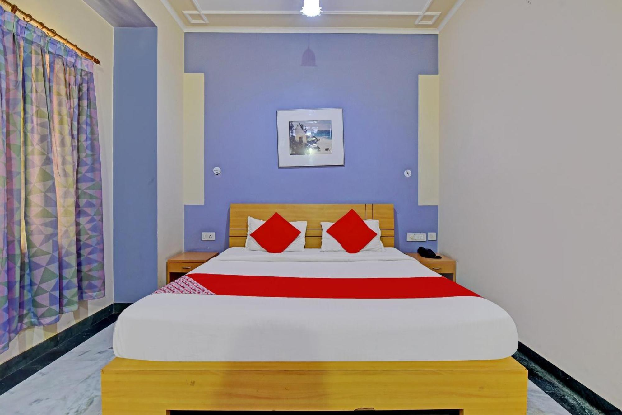 Hotel O Star Board ชัยปุระ ภายนอก รูปภาพ